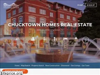 chucktownhomes.com