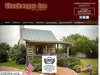 chuckwagoninn.com