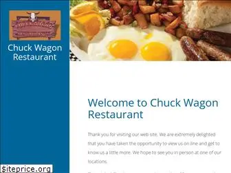 chuckwagonmiami.com