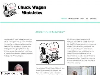 chuckwagonministries.com