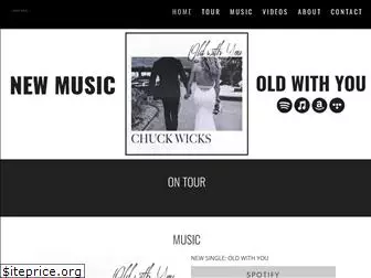 chuckwicks.com