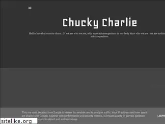 chuckycharlie.com