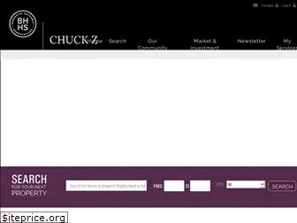 chuckz.com
