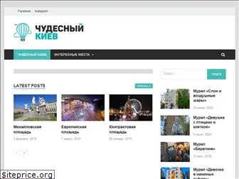 chudokiev.com