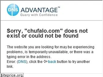chufalo.com