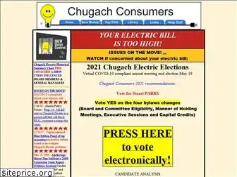 chugachconsumers.org