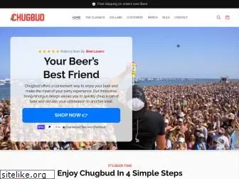 chugbuds.com