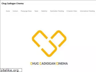 chugcadiogan.com