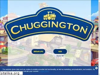 chuggington.com