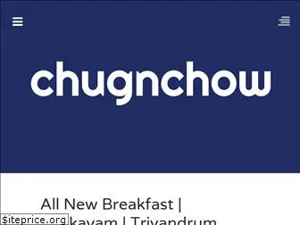 chugnchow.wordpress.com