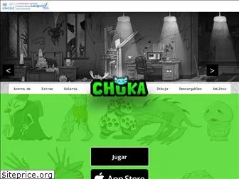 chukagame.com