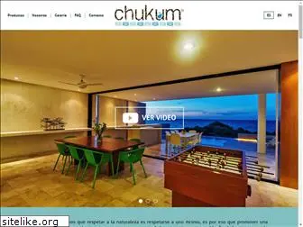 chukum.com.mx