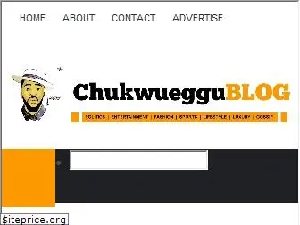 chukwueggublog.com