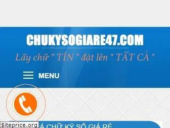 chukysogiare47.com