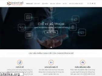 chukysotphcm.net