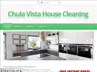 chulavistahousecleaning.org