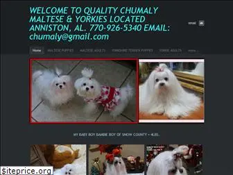 chumaly.com