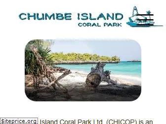 chumbeisland.com