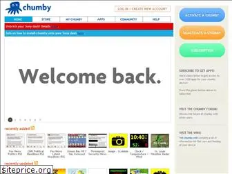 chumby.com