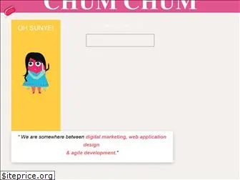 chumchum.agency