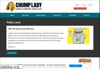 chumplady.com