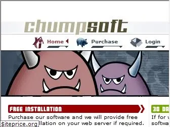 chumpsoft.com