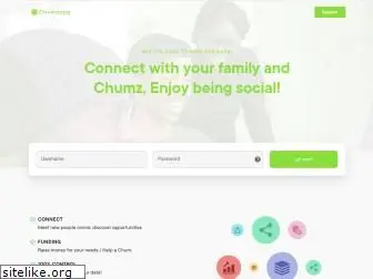 chumzapp.com