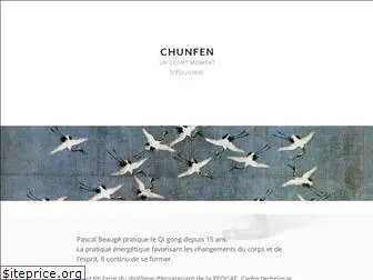 chunfen.fr