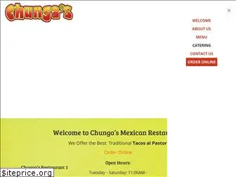 chungasslc.com