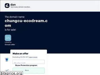 chungcu-ecodream.com