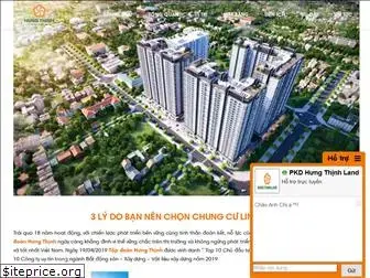 chungculinhdam.com.vn