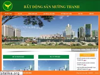 chungcumuongthanh.net.vn