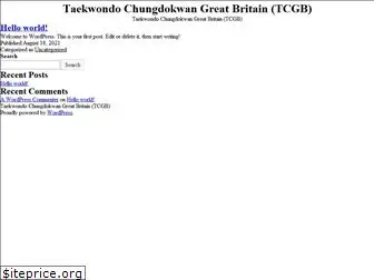 chungdokwan.org.uk