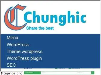 chunghic.com