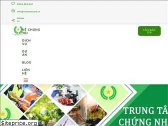 chungnhan.com.vn