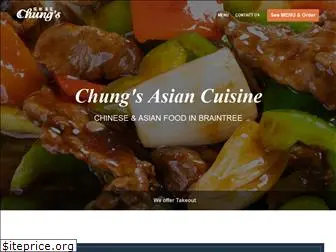 chungsasiancuisine.com