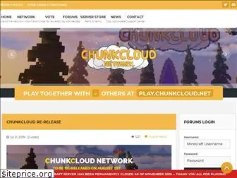 chunkcloud.net