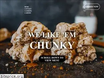 chunkcookies.com