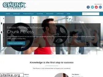 chunkfitness.com