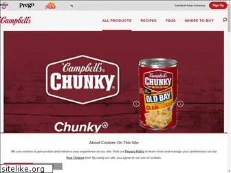 chunky.com