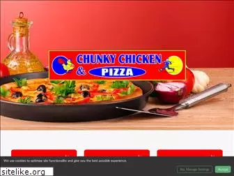 chunkychickenandpizza.co.uk