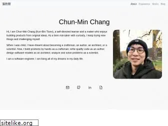 chunminchang.github.io