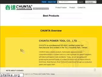 chunta.com.tw