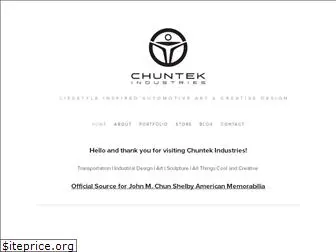 chuntekind.com