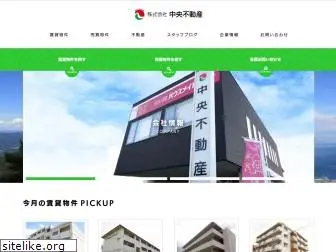 chuo-f.com