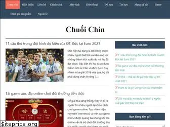 chuoichin.com