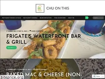 chuonthisfood.com