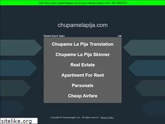 chupamelapija.com