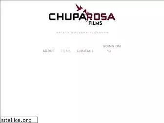 chuparosafilms.com