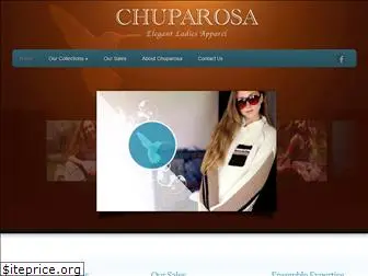 chuparosasantafe.com
